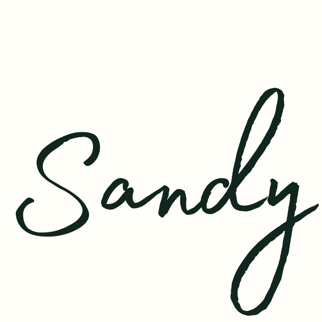 Sandy